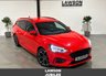 USED 2020 20 FORD FOCUS 1.5T EcoBoost ST-Line X Estate 5dr Petrol Manual Euro 6 (s/s) (182 ps) 
