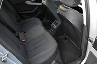 USED 2017 17 AUDI A4 1.4TFSi SPORT SALOON 6-SPEED 148 BHP (EURO 6) Navigation Plus / Active Park Asst