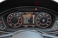 USED 2017 17 AUDI A4 1.4TFSi SPORT SALOON 6-SPEED 148 BHP (EURO 6) Navigation Plus / Active Park Asst
