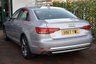 USED 2017 17 AUDI A4 1.4TFSi SPORT SALOON 6-SPEED 148 BHP (EURO 6) Navigation Plus / Active Park Asst