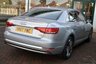 USED 2017 17 AUDI A4 1.4TFSi SPORT SALOON 6-SPEED 148 BHP (EURO 6) Navigation Plus / Active Park Asst