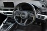 USED 2017 17 AUDI A4 1.4TFSi SPORT SALOON 6-SPEED 148 BHP (EURO 6) Navigation Plus / Active Park Asst
