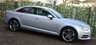 USED 2017 17 AUDI A4 1.4TFSi SPORT SALOON 6-SPEED 148 BHP (EURO 6) Navigation Plus / Active Park Asst