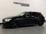 USED 2014 14 BMW 1 SERIES 3l 5d  AUTO  315 BHP 