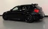USED 2014 14 BMW 1 SERIES 3l 5d  AUTO  315 BHP 