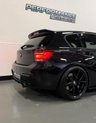 USED 2014 14 BMW 1 SERIES 3l 5d  AUTO  315 BHP 