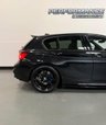USED 2014 14 BMW 1 SERIES 3l 5d  AUTO  315 BHP 