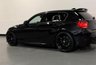 USED 2014 14 BMW 1 SERIES 3l 5d  AUTO  315 BHP 