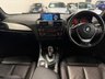 USED 2014 14 BMW 1 SERIES 3l 5d  AUTO  315 BHP 