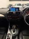 USED 2014 14 BMW 1 SERIES 3l 5d  AUTO  315 BHP 