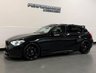 USED 2014 14 BMW 1 SERIES 3l 5d  AUTO  315 BHP 