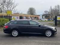 USED 2017 67 SKODA SUPERB 2.0 TDI SE Technology Estate 5dr Diesel DSG Euro 6 (s/s) (150 ps) 