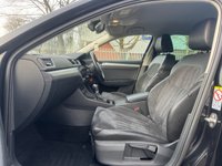 USED 2017 67 SKODA SUPERB 2.0 TDI SE Technology Estate 5dr Diesel DSG Euro 6 (s/s) (150 ps) 