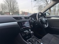 USED 2017 67 SKODA SUPERB 2.0 TDI SE Technology Estate 5dr Diesel DSG Euro 6 (s/s) (150 ps) 