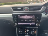 USED 2017 67 SKODA SUPERB 2.0 TDI SE Technology Estate 5dr Diesel DSG Euro 6 (s/s) (150 ps) 
