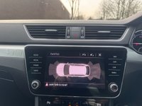 USED 2017 67 SKODA SUPERB 2.0 TDI SE Technology Estate 5dr Diesel DSG Euro 6 (s/s) (150 ps) 