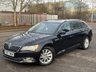 USED 2017 67 SKODA SUPERB 2.0 TDI SE Technology Estate 5dr Diesel DSG Euro 6 (s/s) (150 ps) 