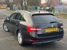 USED 2017 67 SKODA SUPERB 2.0 TDI SE Technology Estate 5dr Diesel DSG Euro 6 (s/s) (150 ps) 
