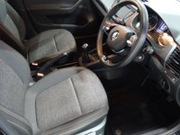 USED 2021 21 SKODA FABIA 1.0 SE Drive Hatchback 5dr Petrol Manual Euro 6 (s/s) (60 ps) AIR CON CRUISE DAB PARK SENSORS