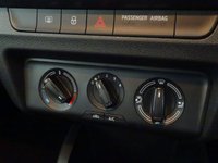 USED 2021 21 SKODA FABIA 1.0 SE Drive Hatchback 5dr Petrol Manual Euro 6 (s/s) (60 ps) AIR CON CRUISE DAB PARK SENSORS