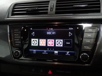 USED 2021 21 SKODA FABIA 1.0 SE Drive Hatchback 5dr Petrol Manual Euro 6 (s/s) (60 ps) AIR CON CRUISE DAB PARK SENSORS