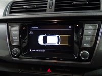 USED 2021 21 SKODA FABIA 1.0 SE Drive Hatchback 5dr Petrol Manual Euro 6 (s/s) (60 ps) AIR CON CRUISE DAB PARK SENSORS
