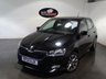USED 2021 21 SKODA FABIA 1.0 SE Drive Hatchback 5dr Petrol Manual Euro 6 (s/s) (60 ps) AIR CON CRUISE DAB PARK SENSORS