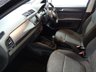USED 2021 21 SKODA FABIA 1.0 SE Drive Hatchback 5dr Petrol Manual Euro 6 (s/s) (60 ps) AIR CON CRUISE DAB PARK SENSORS