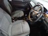USED 2021 21 SKODA FABIA 1.0 SE Drive Hatchback 5dr Petrol Manual Euro 6 (s/s) (60 ps) AIR CON CRUISE DAB PARK SENSORS