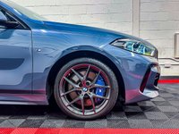 USED 2021 21 BMW 1 SERIES 2.0 118d M Sport Hatchback 5dr Diesel Auto Euro 6 (s/s) (150 ps) 