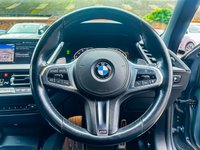 USED 2021 21 BMW 1 SERIES 2.0 118d M Sport Hatchback 5dr Diesel Auto Euro 6 (s/s) (150 ps) 