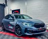 USED 2021 21 BMW 1 SERIES 2.0 118d M Sport Hatchback 5dr Diesel Auto Euro 6 (s/s) (150 ps) 