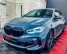 USED 2021 21 BMW 1 SERIES 2.0 118d M Sport Hatchback 5dr Diesel Auto Euro 6 (s/s) (150 ps) 