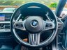 USED 2021 21 BMW 1 SERIES 2.0 118d M Sport Hatchback 5dr Diesel Auto Euro 6 (s/s) (150 ps) 