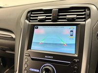 USED 2019 19 FORD MONDEO 2.0 TDCi ST-Line Edition Hatchback 5dr Diesel Powershift Euro 6 (s/s) (180 ps) Huge Specification, ST-Line Edition Lux Pack, Premium Body Colour Chrome Blue, DAB Touch Screen , Blind Spot Monitoring, Rear Camera, Power Tailgate, Heated Front /. Rear Seat Pack, Rear Sunblinds , Heated Steering Wheel, Infaltable Rear Seat Belts