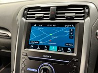 USED 2019 19 FORD MONDEO 2.0 TDCi ST-Line Edition Hatchback 5dr Diesel Powershift Euro 6 (s/s) (180 ps) Huge Specification, ST-Line Edition Lux Pack, Premium Body Colour Chrome Blue, DAB Touch Screen , Blind Spot Monitoring, Rear Camera, Power Tailgate, Heated Front /. Rear Seat Pack, Rear Sunblinds , Heated Steering Wheel, Infaltable Rear Seat Belts