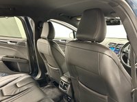 USED 2019 19 FORD MONDEO 2.0 TDCi ST-Line Edition Hatchback 5dr Diesel Powershift Euro 6 (s/s) (180 ps) Huge Specification, ST-Line Edition Lux Pack, Premium Body Colour Chrome Blue, DAB Touch Screen , Blind Spot Monitoring, Rear Camera, Power Tailgate, Heated Front /. Rear Seat Pack, Rear Sunblinds , Heated Steering Wheel, Infaltable Rear Seat Belts
