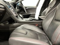 USED 2019 19 FORD MONDEO 2.0 TDCi ST-Line Edition Hatchback 5dr Diesel Powershift Euro 6 (s/s) (180 ps) Huge Specification, ST-Line Edition Lux Pack, Premium Body Colour Chrome Blue, DAB Touch Screen , Blind Spot Monitoring, Rear Camera, Power Tailgate, Heated Front /. Rear Seat Pack, Rear Sunblinds , Heated Steering Wheel, Infaltable Rear Seat Belts