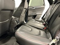 USED 2019 19 FORD MONDEO 2.0 TDCi ST-Line Edition Hatchback 5dr Diesel Powershift Euro 6 (s/s) (180 ps) Huge Specification, ST-Line Edition Lux Pack, Premium Body Colour Chrome Blue, DAB Touch Screen , Blind Spot Monitoring, Rear Camera, Power Tailgate, Heated Front /. Rear Seat Pack, Rear Sunblinds , Heated Steering Wheel, Infaltable Rear Seat Belts