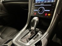USED 2019 19 FORD MONDEO 2.0 TDCi ST-Line Edition Hatchback 5dr Diesel Powershift Euro 6 (s/s) (180 ps) Huge Specification, ST-Line Edition Lux Pack, Premium Body Colour Chrome Blue, DAB Touch Screen , Blind Spot Monitoring, Rear Camera, Power Tailgate, Heated Front /. Rear Seat Pack, Rear Sunblinds , Heated Steering Wheel, Infaltable Rear Seat Belts