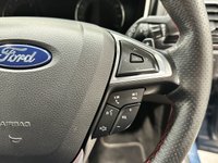 USED 2019 19 FORD MONDEO 2.0 TDCi ST-Line Edition Hatchback 5dr Diesel Powershift Euro 6 (s/s) (180 ps) Huge Specification, ST-Line Edition Lux Pack, Premium Body Colour Chrome Blue, DAB Touch Screen , Blind Spot Monitoring, Rear Camera, Power Tailgate, Heated Front /. Rear Seat Pack, Rear Sunblinds , Heated Steering Wheel, Infaltable Rear Seat Belts