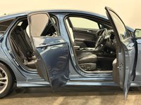 USED 2019 19 FORD MONDEO 2.0 TDCi ST-Line Edition Hatchback 5dr Diesel Powershift Euro 6 (s/s) (180 ps) Huge Specification, ST-Line Edition Lux Pack, Premium Body Colour Chrome Blue, DAB Touch Screen , Blind Spot Monitoring, Rear Camera, Power Tailgate, Heated Front /. Rear Seat Pack, Rear Sunblinds , Heated Steering Wheel, Infaltable Rear Seat Belts