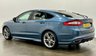 USED 2019 19 FORD MONDEO 2.0 TDCi ST-Line Edition Hatchback 5dr Diesel Powershift Euro 6 (s/s) (180 ps) Huge Specification, ST-Line Edition Lux Pack, Premium Body Colour Chrome Blue, DAB Touch Screen , Blind Spot Monitoring, Rear Camera, Power Tailgate, Heated Front /. Rear Seat Pack, Rear Sunblinds , Heated Steering Wheel, Infaltable Rear Seat Belts