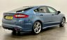 USED 2019 19 FORD MONDEO 2.0 TDCi ST-Line Edition Hatchback 5dr Diesel Powershift Euro 6 (s/s) (180 ps) Huge Specification, ST-Line Edition Lux Pack, Premium Body Colour Chrome Blue, DAB Touch Screen , Blind Spot Monitoring, Rear Camera, Power Tailgate, Heated Front /. Rear Seat Pack, Rear Sunblinds , Heated Steering Wheel, Infaltable Rear Seat Belts