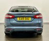 USED 2019 19 FORD MONDEO 2.0 TDCi ST-Line Edition Hatchback 5dr Diesel Powershift Euro 6 (s/s) (180 ps) Huge Specification, ST-Line Edition Lux Pack, Premium Body Colour Chrome Blue, DAB Touch Screen , Blind Spot Monitoring, Rear Camera, Power Tailgate, Heated Front /. Rear Seat Pack, Rear Sunblinds , Heated Steering Wheel, Infaltable Rear Seat Belts