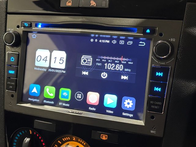 View our VAUXHALL CORSA