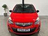 USED 2012 62 VAUXHALL CORSA 1.2i ecoFLEX 16V SXi Hatchback 3dr Petrol Manual Euro 5 (s/s) (85 ps) 
