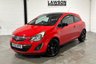 USED 2012 62 VAUXHALL CORSA 1.2i ecoFLEX 16V SXi Hatchback 3dr Petrol Manual Euro 5 (s/s) (85 ps) 