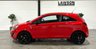 USED 2012 62 VAUXHALL CORSA 1.2i ecoFLEX 16V SXi Hatchback 3dr Petrol Manual Euro 5 (s/s) (85 ps) 