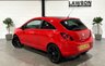 USED 2012 62 VAUXHALL CORSA 1.2i ecoFLEX 16V SXi Hatchback 3dr Petrol Manual Euro 5 (s/s) (85 ps) 